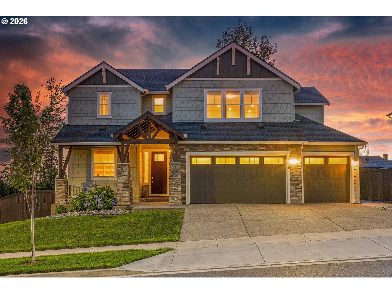 Listing photo 4 of 48, 1739 NW HANCOCK DR, Camas, WA, 98607