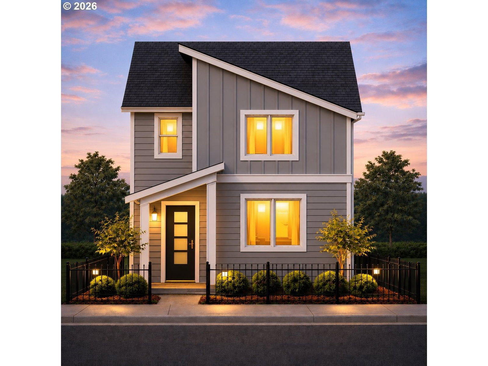 2100 Myrtle LN #Lot 85