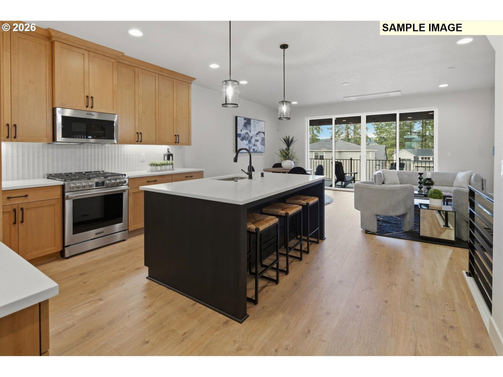 Listing photo 5 of 17, 4663 NW CAMAS MEADOWS DR, Camas, WA, 98607