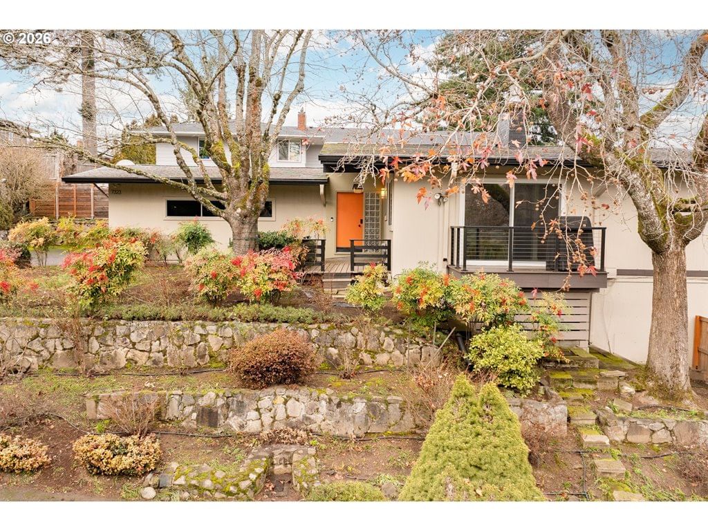 Primary listing photo, 7323 SW 24TH AVE, Portland, OR, 97219