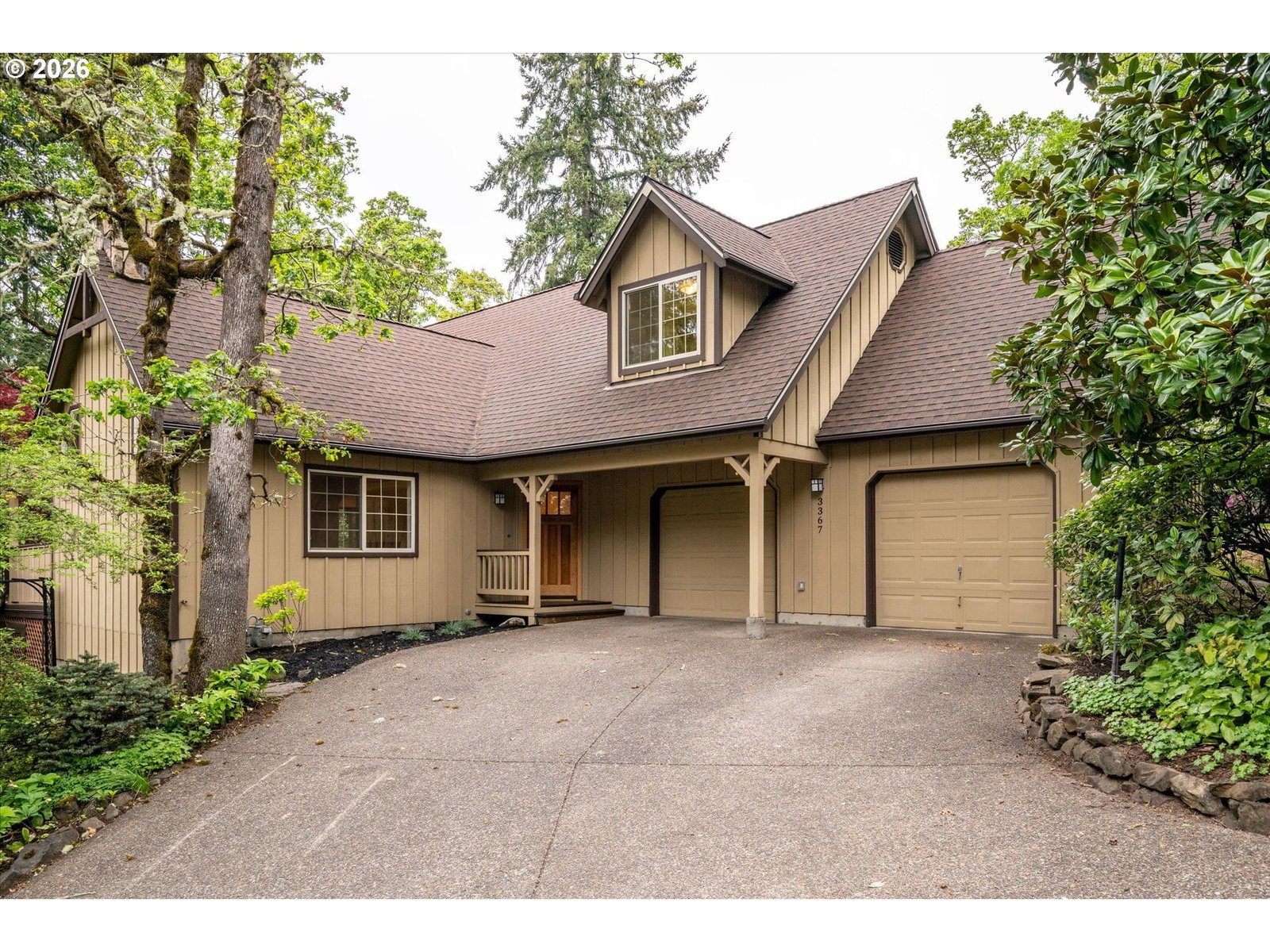 Primary listing photo, 3367 VIDERA DR, Eugene, OR, 97405