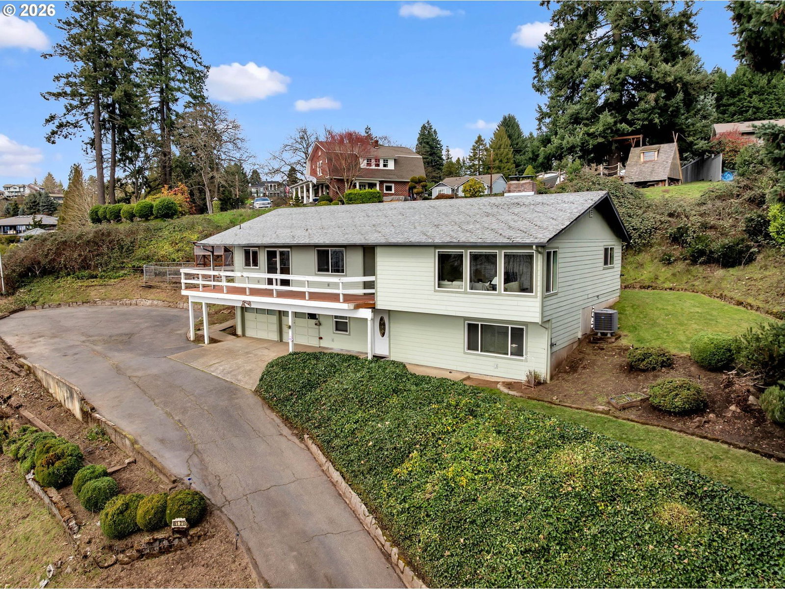 Primary listing photo, 8121 FRUIT VALLEY RD, Vancouver, WA, 98665