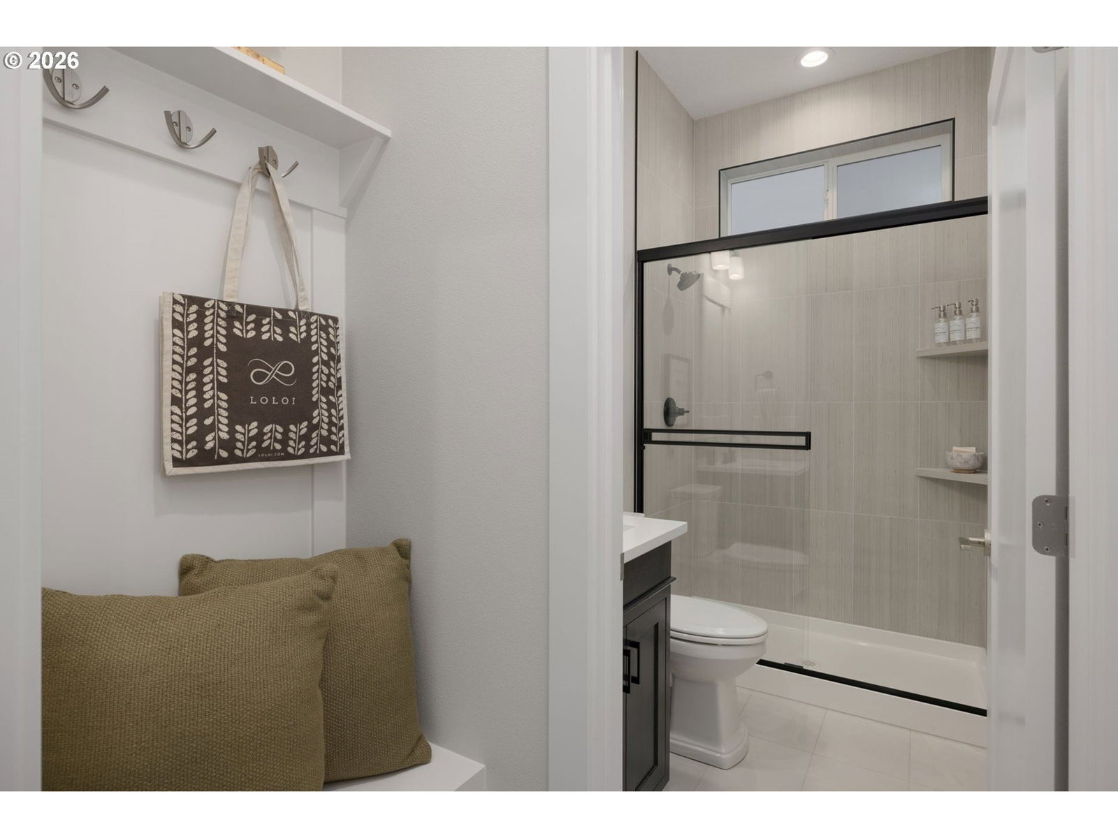 Listing photo 4 of 25, 13197 NW Carson RD #Lot 7, Portland, OR, 97229