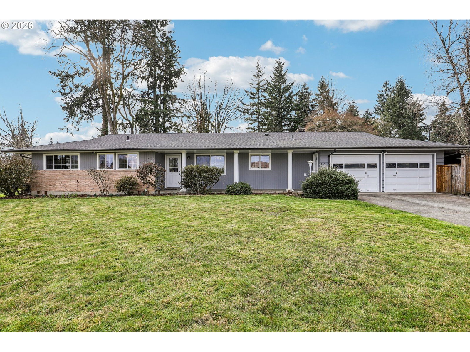 Primary listing photo, 155 SUNSET BLVD, St Helens, OR, 97051