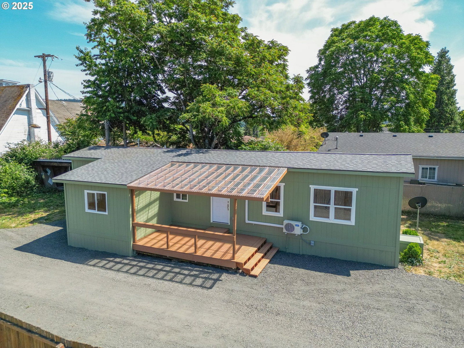 Primary listing photo, 156 CEDAR ST, Yoncalla, OR, 97499