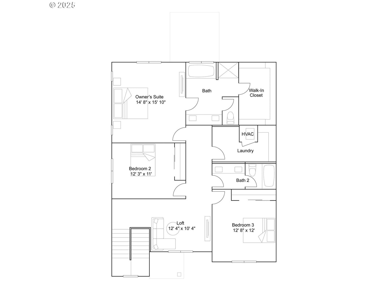Listing photo 4 of 27, 33370 SW Rokin WAY, Scappoose, OR, 97056