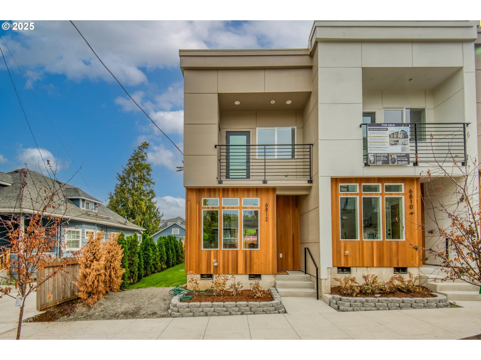 Primary listing photo, 6812 NE 6th AVE, Portland, OR, 97211