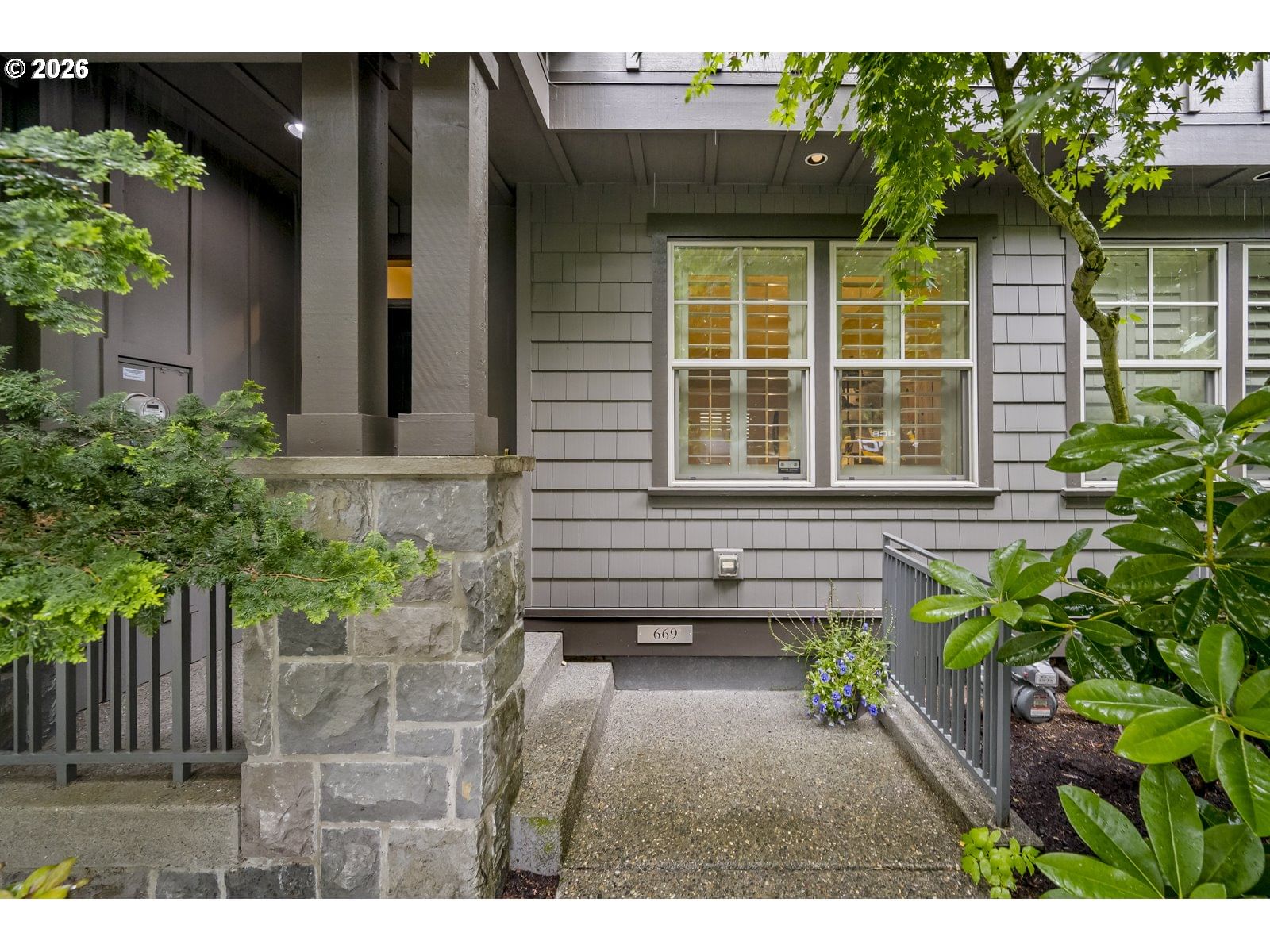 Primary listing photo, 669 SW TRILLIUM CREEK TER, Portland, OR, 97225