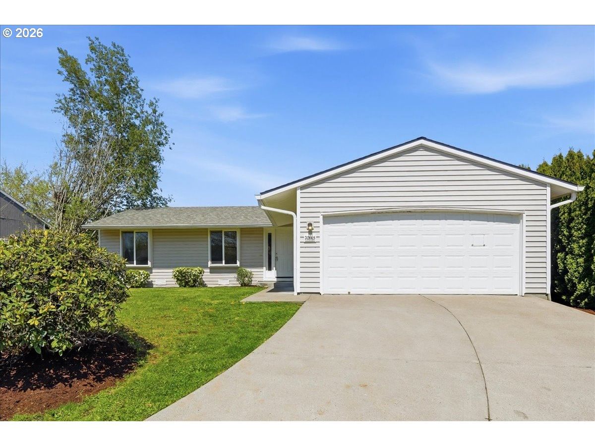 Primary listing photo, 20865 SW JAY ST, Beaverton, OR, 97003