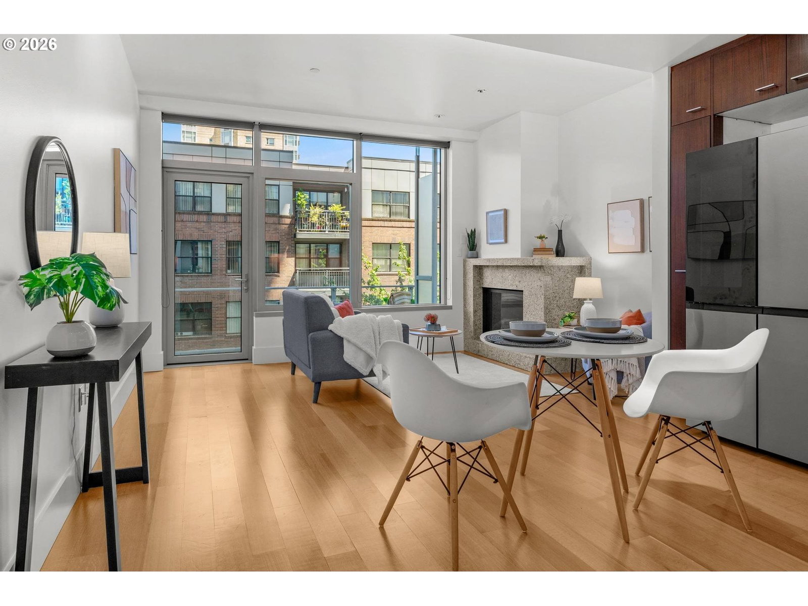 Listing photo 4 of 30, 1001 NW LOVEJOY ST #301, Portland, OR, 97209