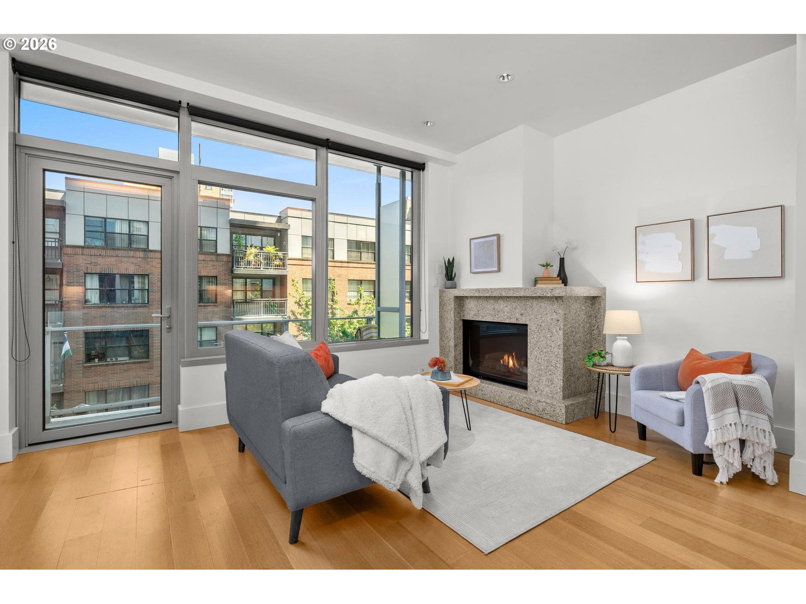 Listing photo 5 of 30, 1001 NW LOVEJOY ST #301, Portland, OR, 97209