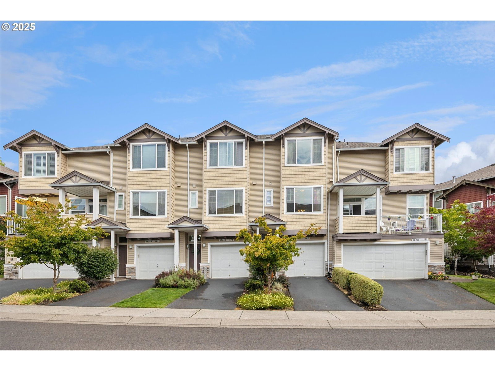 Primary listing photo, 15205 SW WARBLER WAY #104, Beaverton, OR, 97007