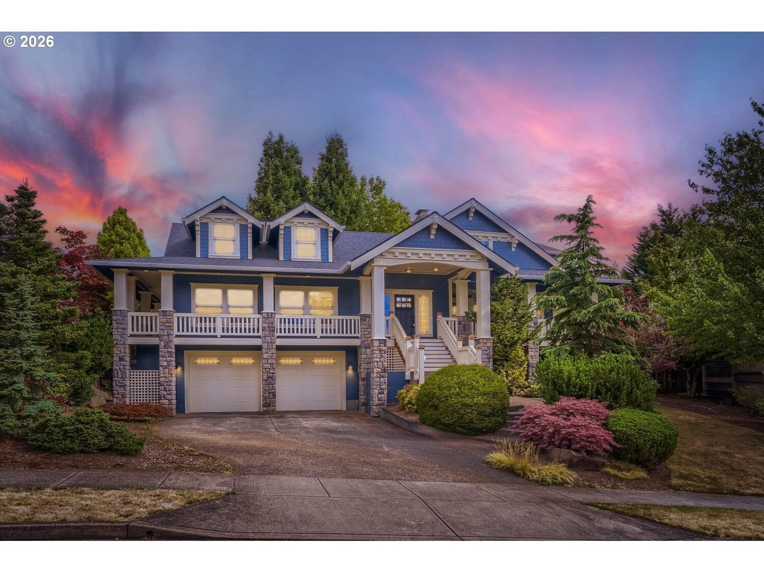 14752 SE TARYN CT