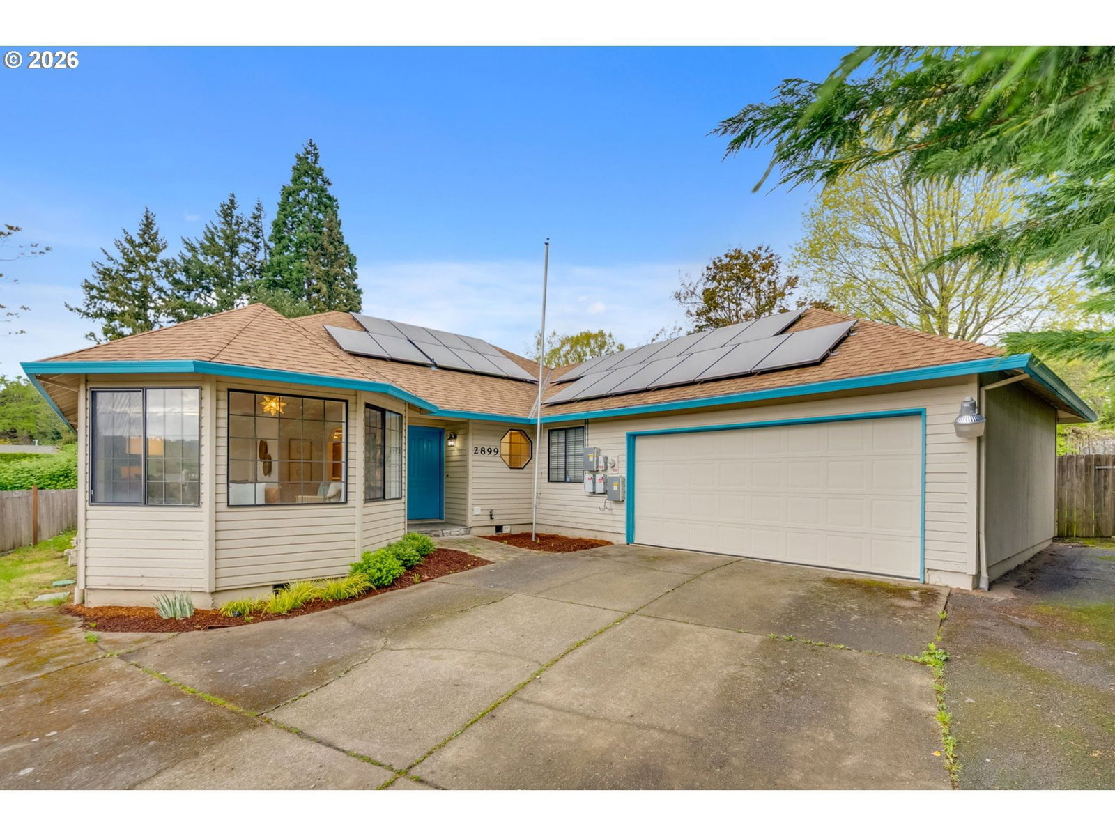 Primary listing photo, 2899 RISLEY AVE, Milwaukie, OR, 97267