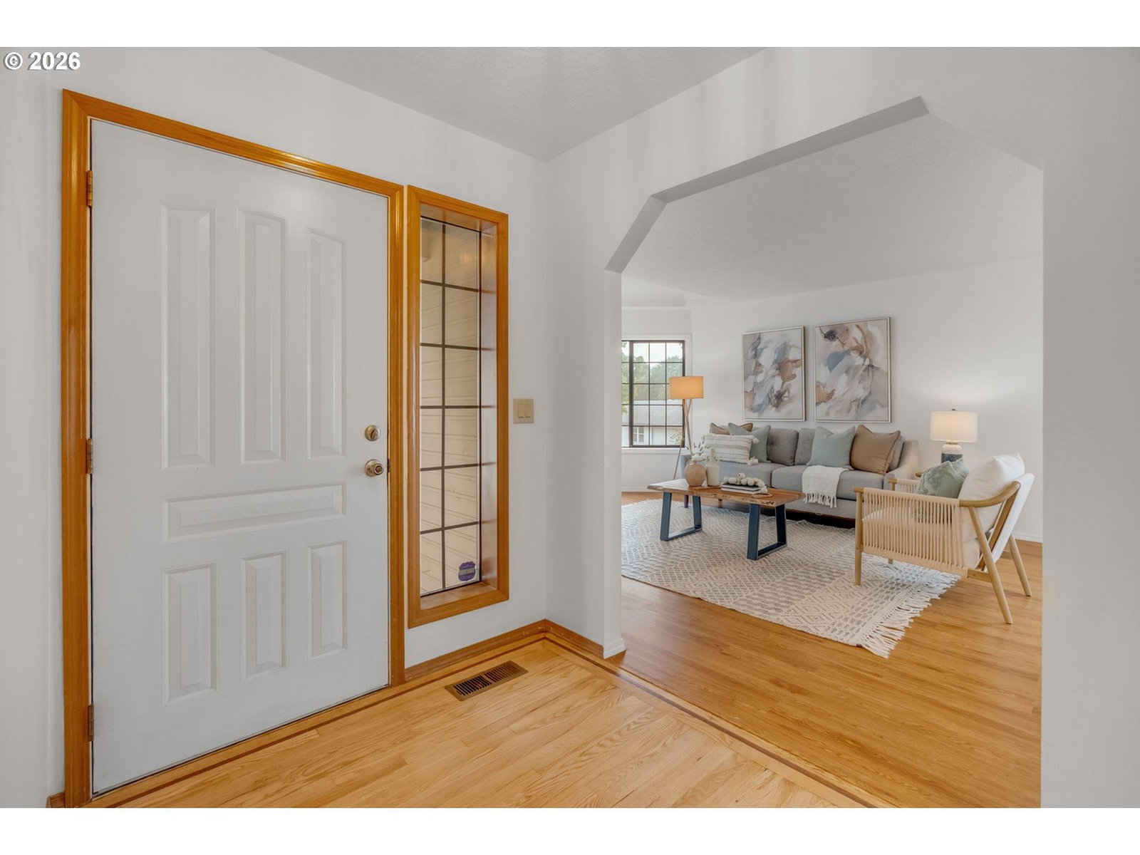 Listing photo 4 of 45, 2899 SE RISLEY AVE, Milwaukie, OR, 97267