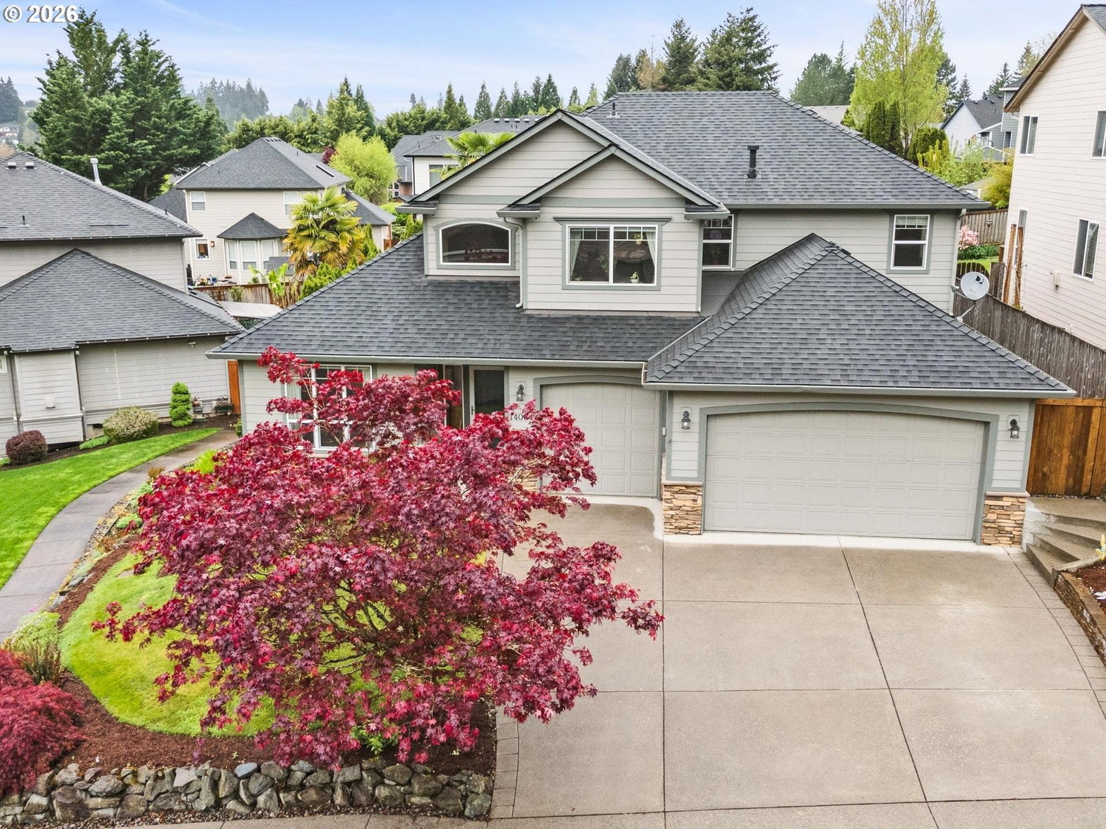 Primary listing photo, 14004 NW 27TH AVE, Vancouver, WA, 98685