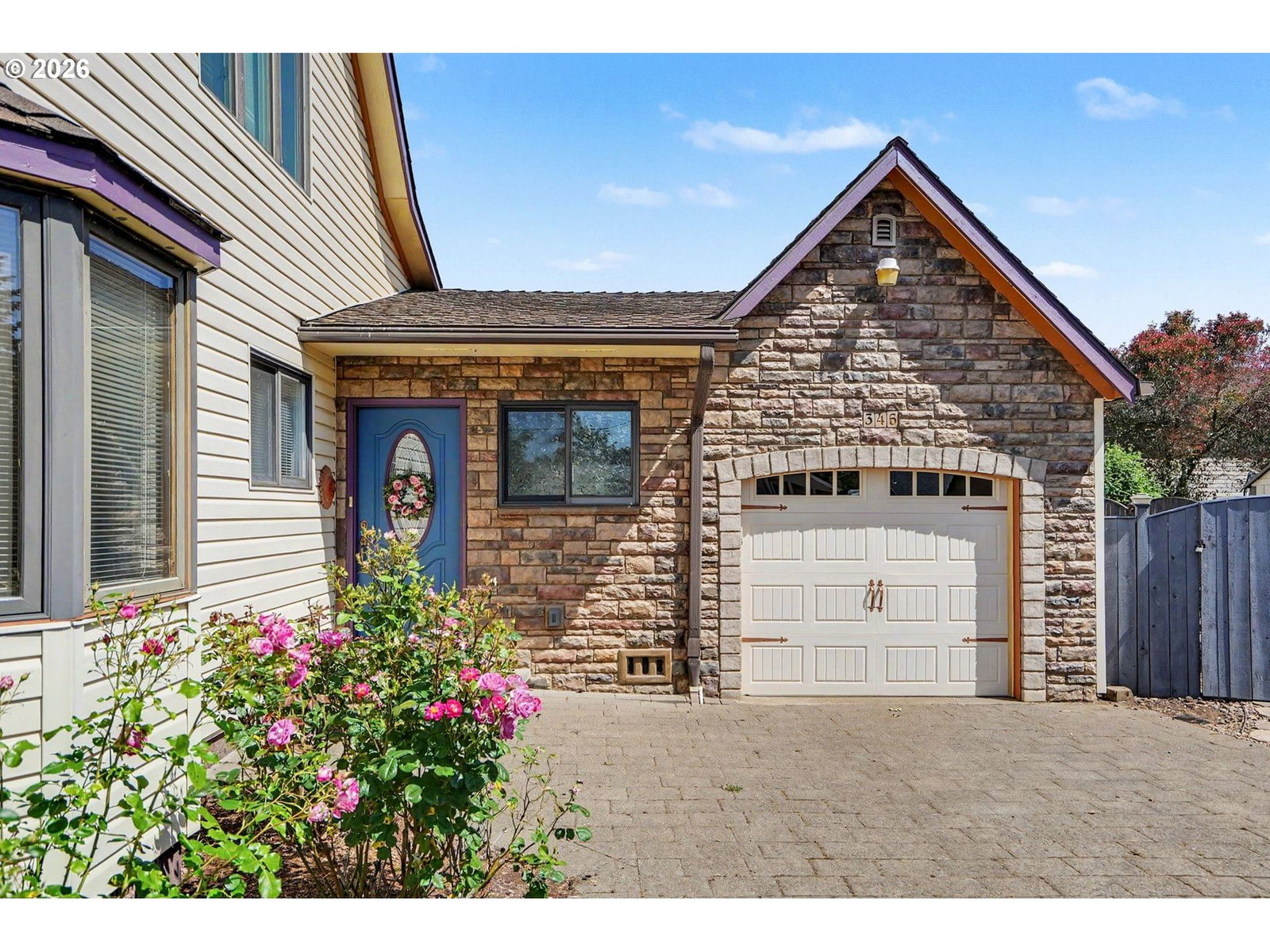 Listing photo 4 of 37, 346 SE HANKEL ST, Dallas, OR, 97338