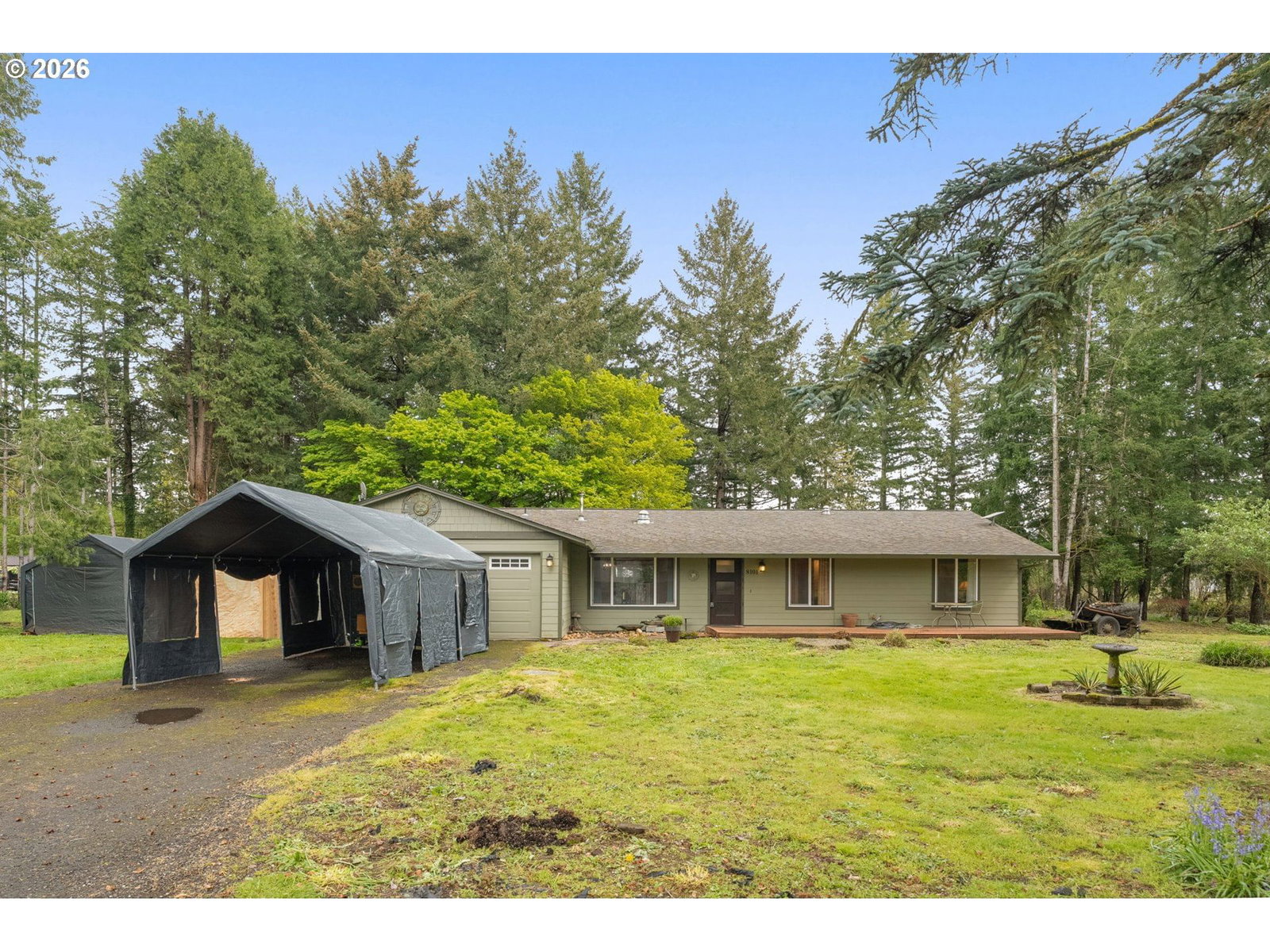 Primary listing photo, 8101 NE 219TH AVE, Vancouver, WA, 98682