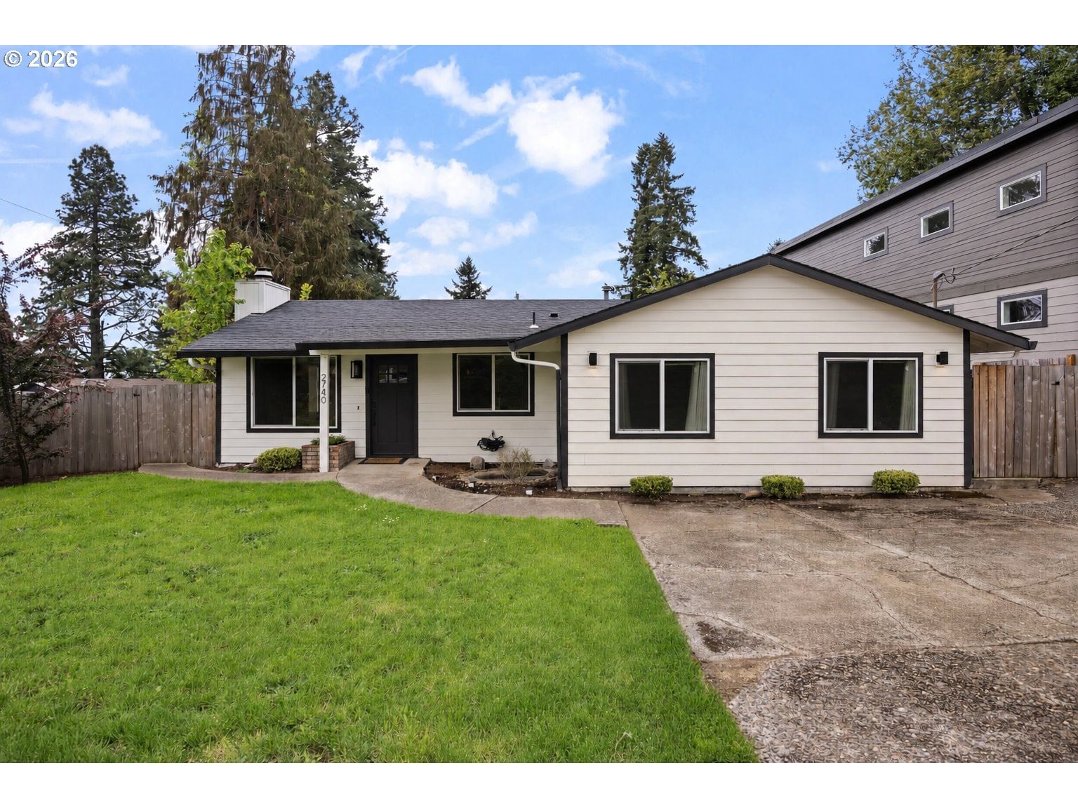 Primary listing photo, 2740 LANCASTER ST, West Linn, OR, 97068