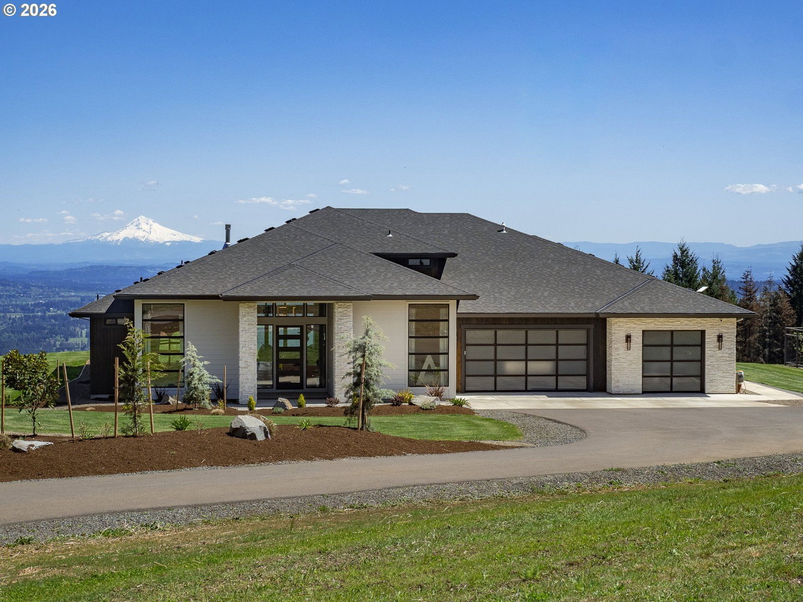 Primary listing photo, 24856 NE BALD PEAK RD, Hillsboro, OR, 97123