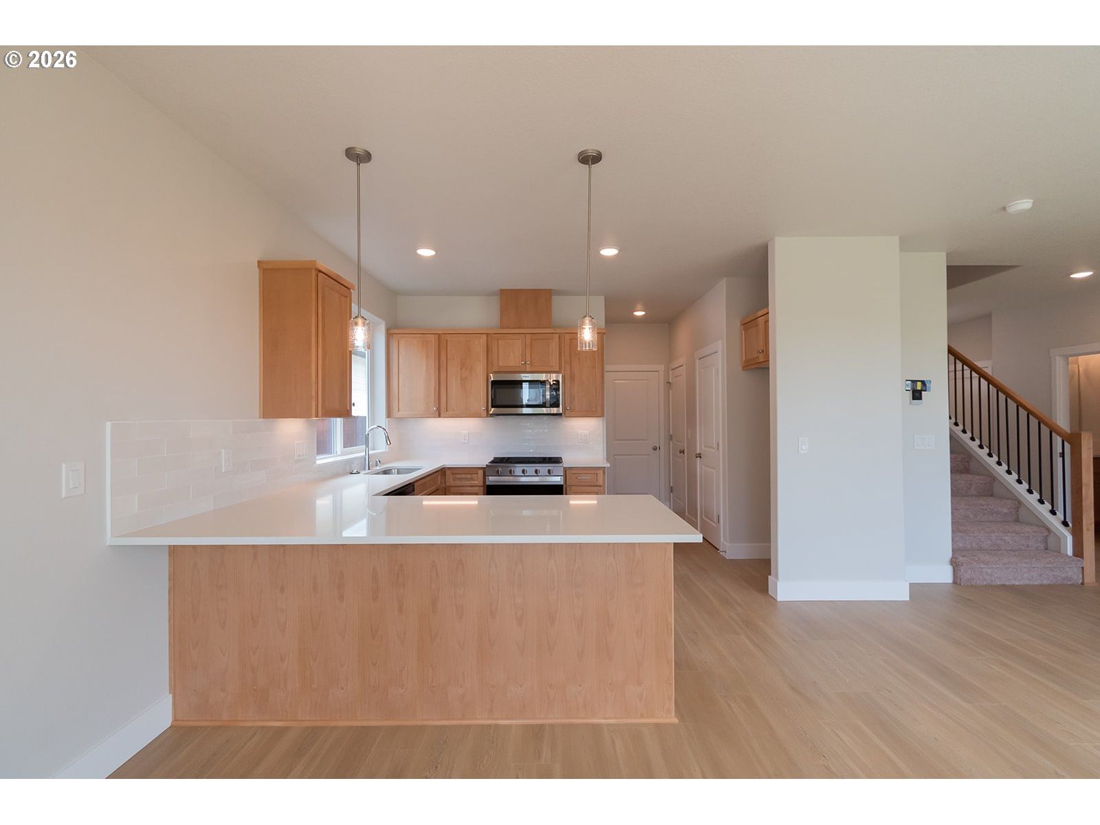 Listing photo 5 of 13, 3416 SE 8TH PL, Battle Ground, WA, 98604