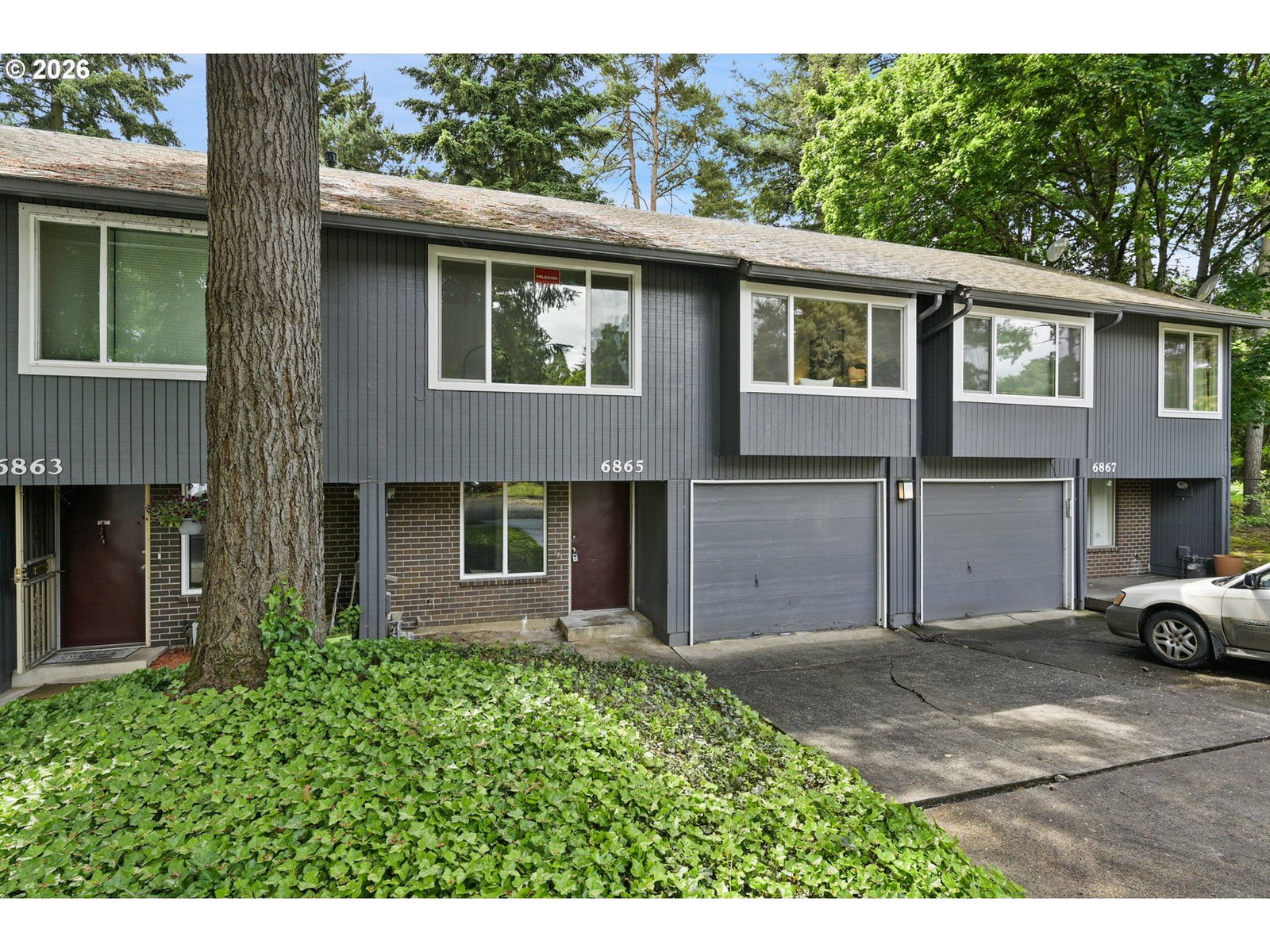 Primary listing photo, 6865 NE CLAREMONT AVE, Portland, OR, 97211