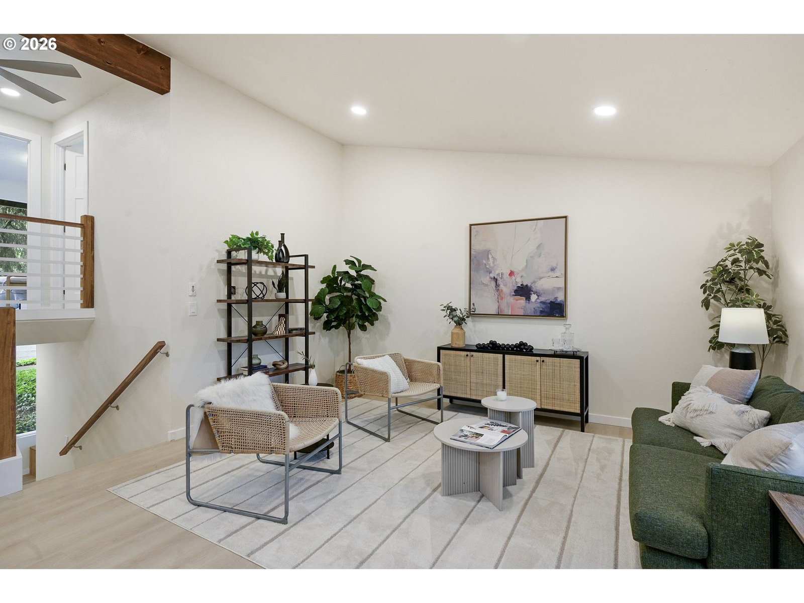 Listing photo 4 of 16, 6865 NE CLAREMONT AVE, Portland, OR, 97211