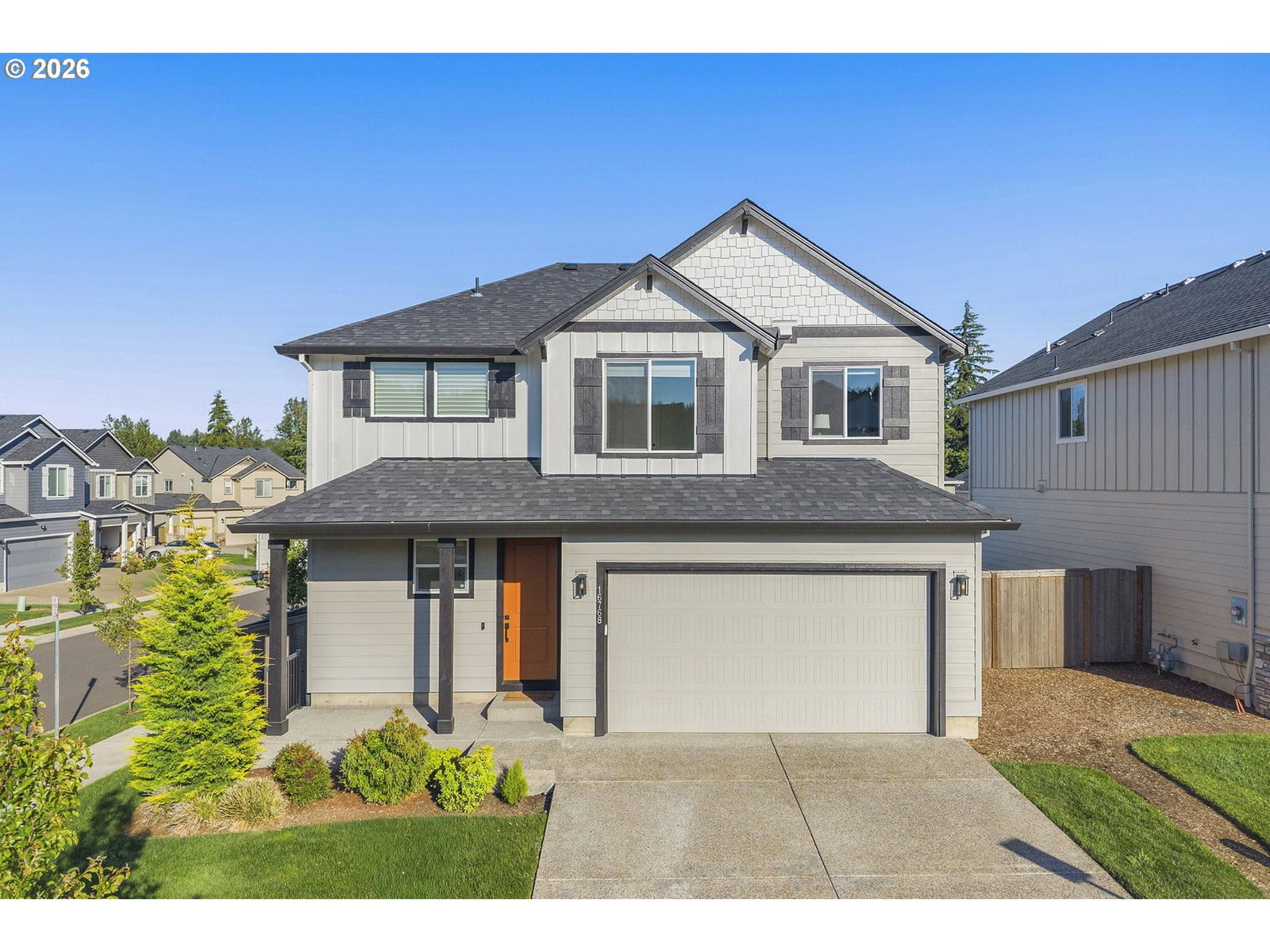 Primary listing photo, 16768 SE MIST LAYER LOOP, Happy Valley, OR, 97086