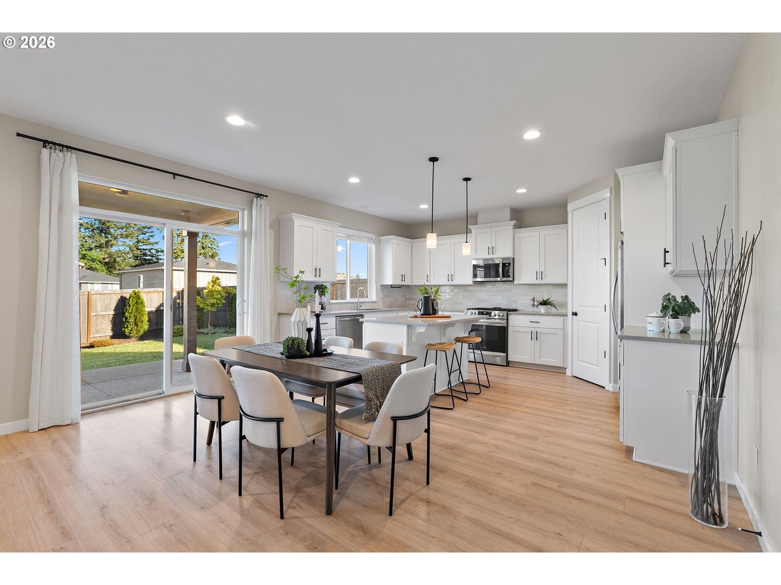 Listing photo 5 of 28, 16768 SE MIST LAYER LOOP, Happy Valley, OR, 97086