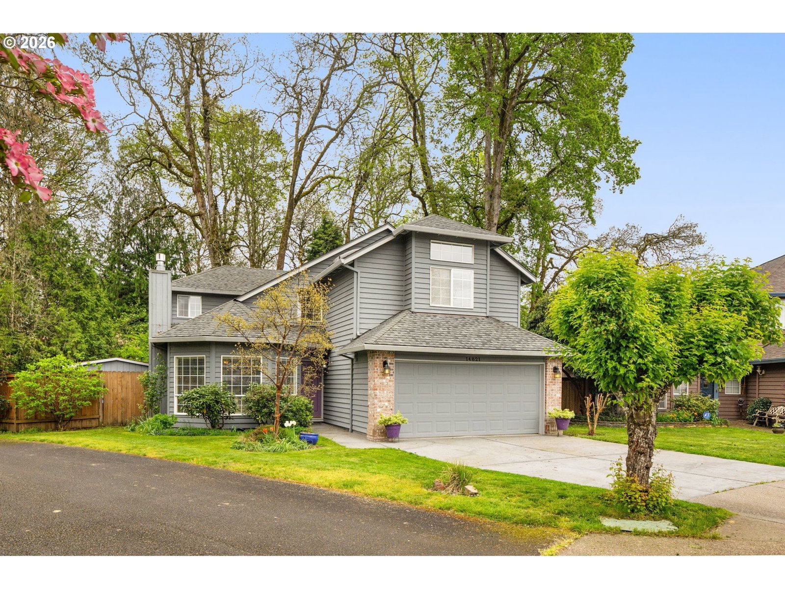 Primary listing photo, 14821 SW KENTON DR, Portland, OR, 97224
