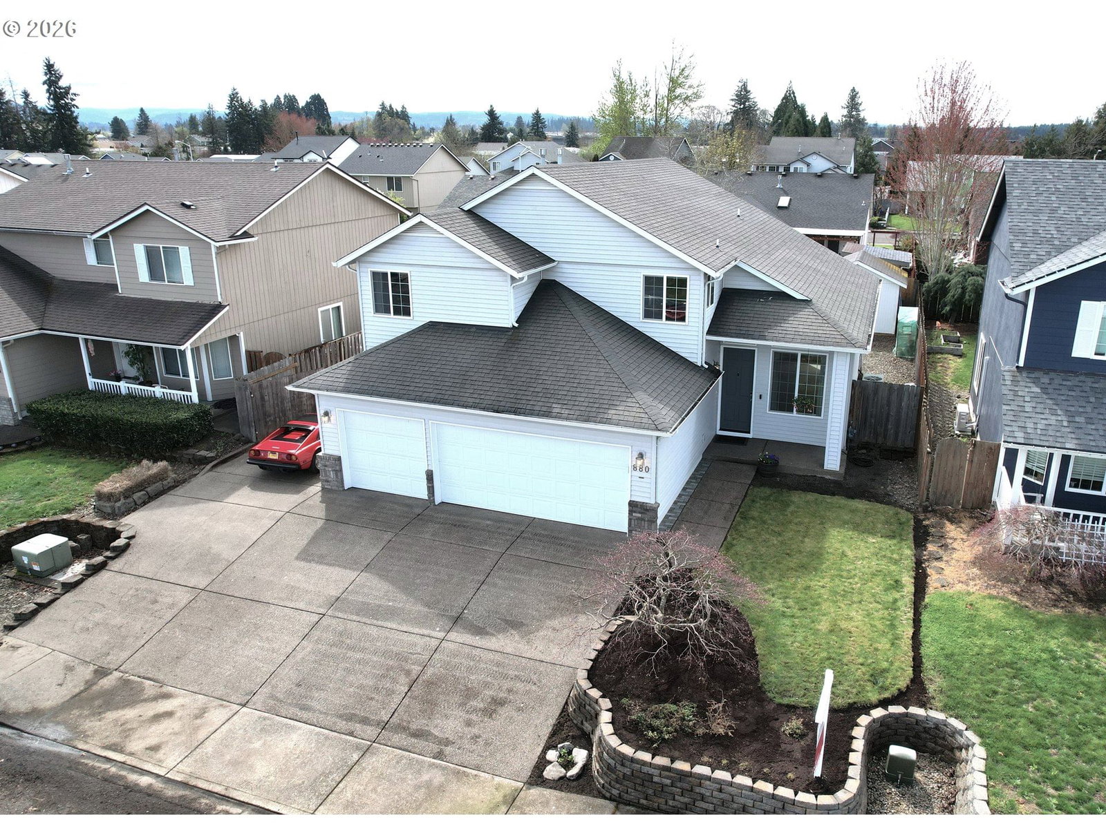 Listing photo 4 of 48, 880 MEADOWLARK PL, Molalla, OR, 97038