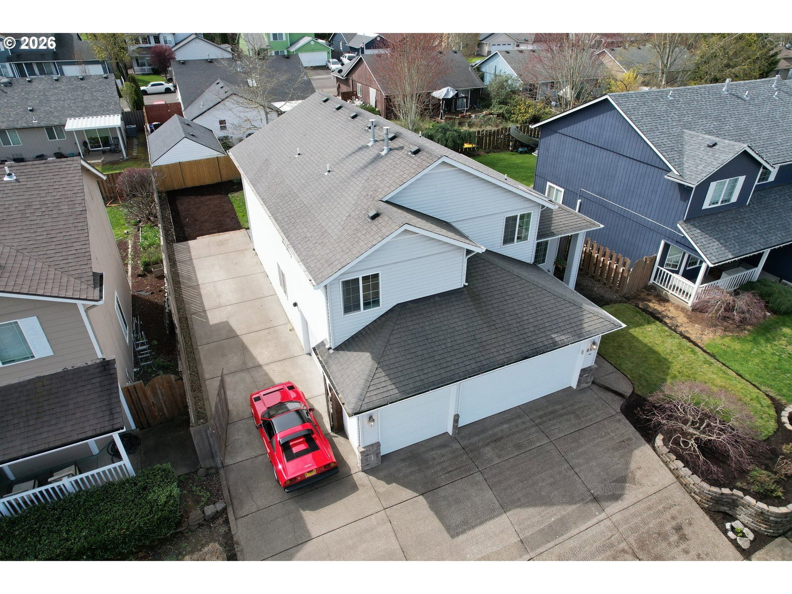 Listing photo 5 of 48, 880 MEADOWLARK PL, Molalla, OR, 97038