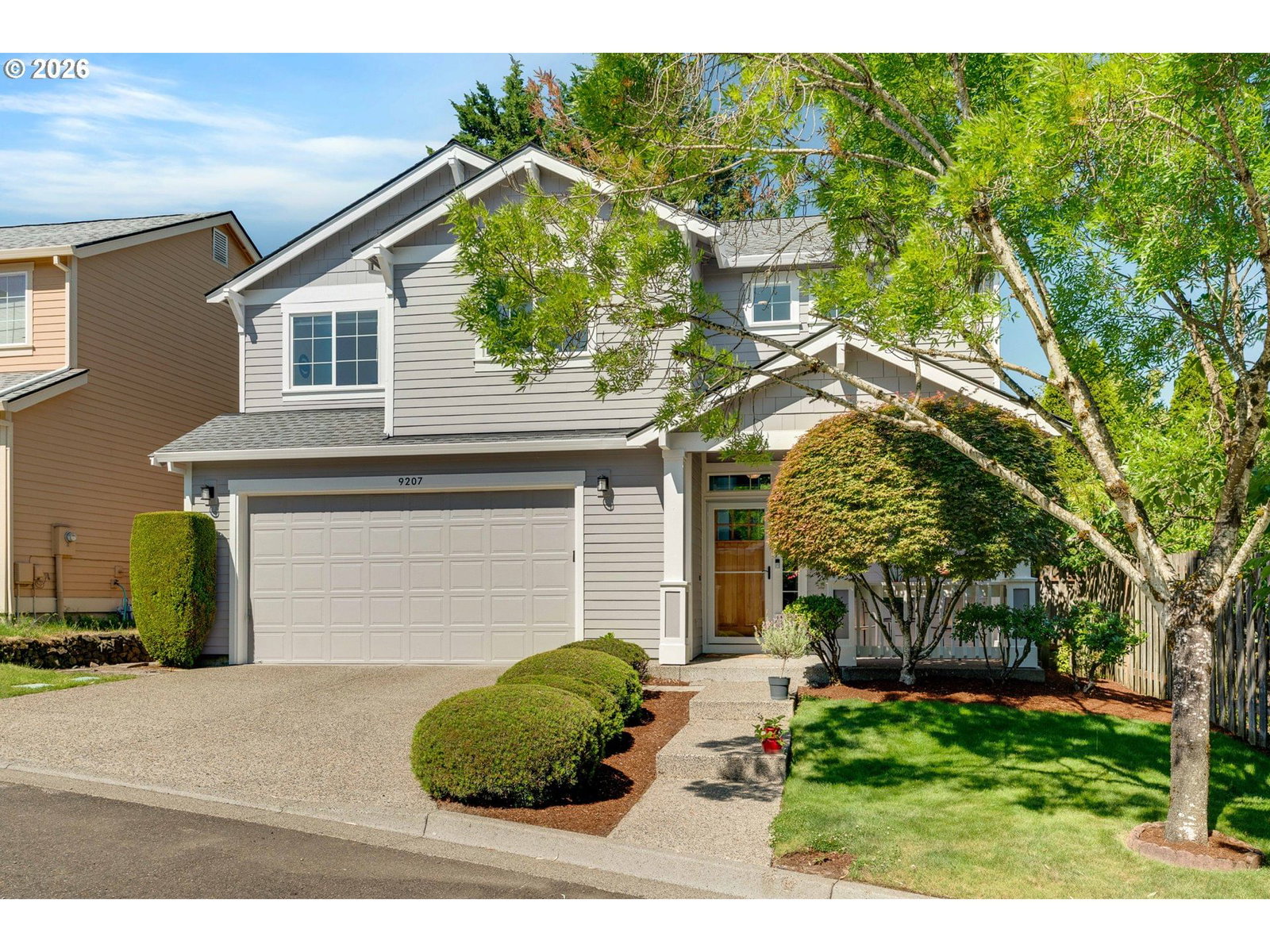 Primary listing photo, 9207 SW PLATINUM PL, Beaverton, OR, 97007