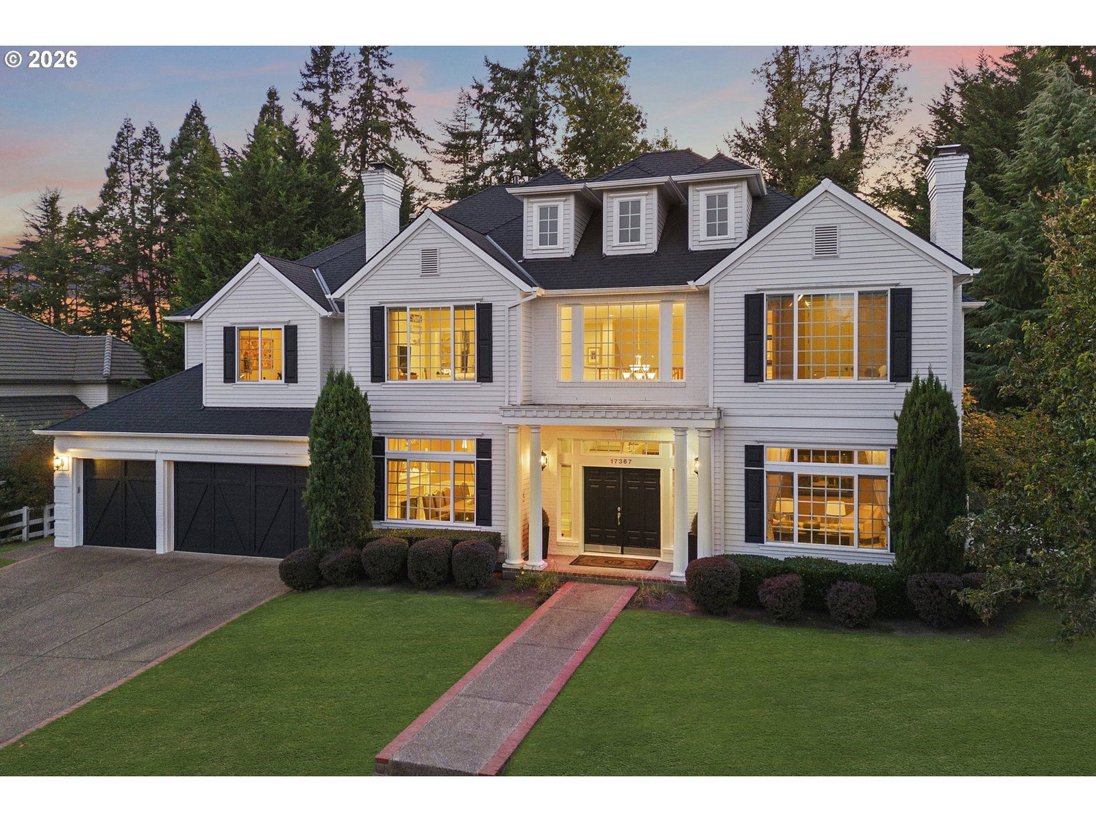 17367 BERGIS FARM DR