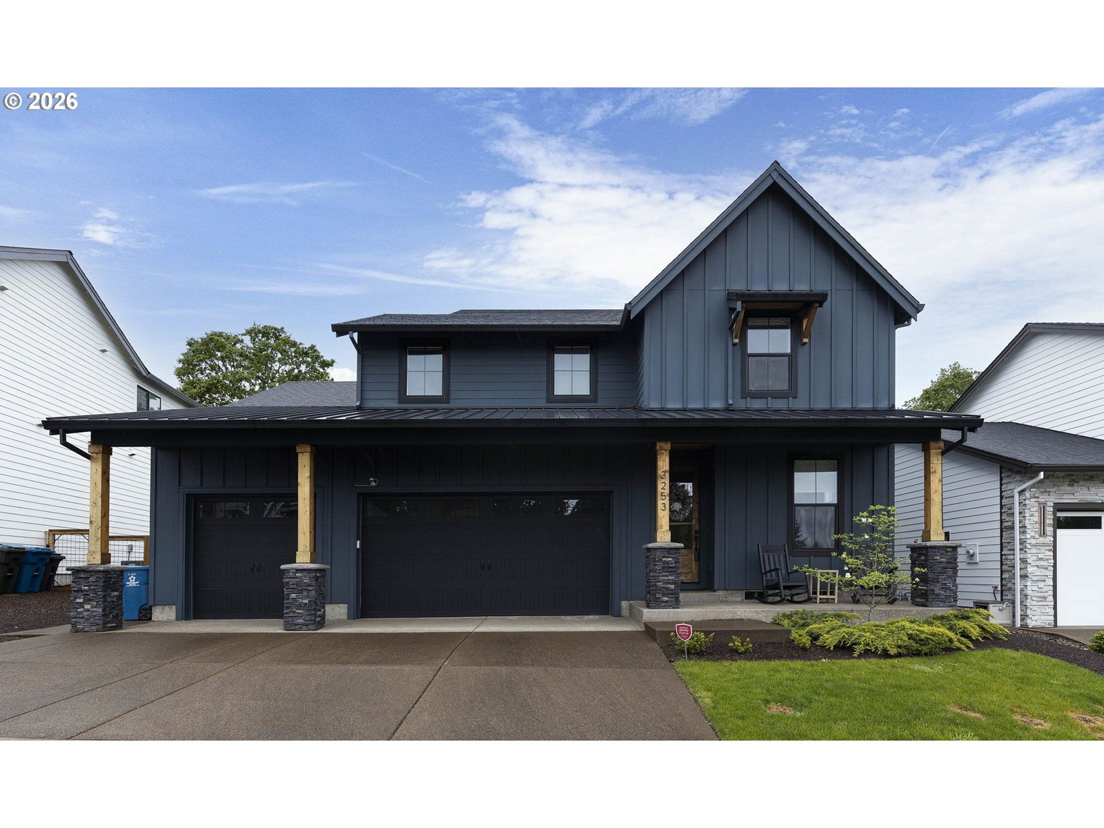 Primary listing photo, 3253 DOUGHTON ST, Salem, OR, 97302
