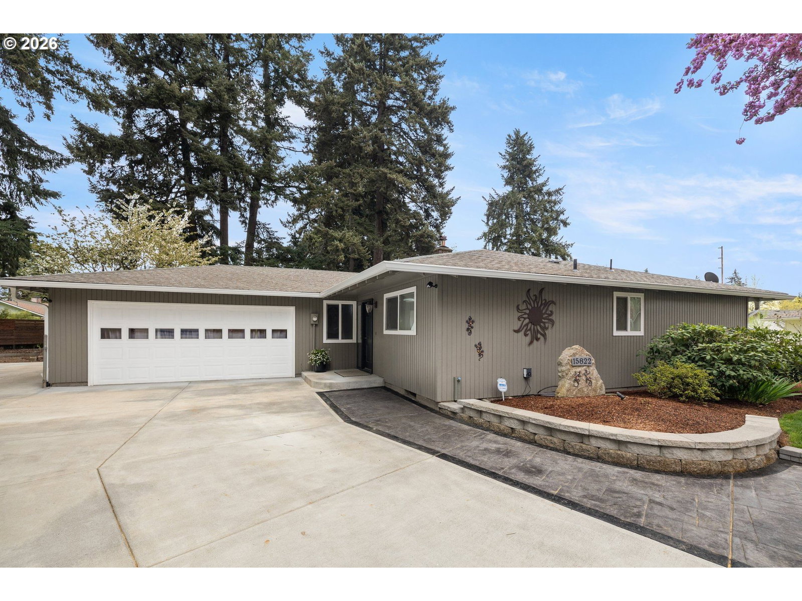 Primary listing photo, 15822 ALPENGLADE CT, Milwaukie, OR, 97267