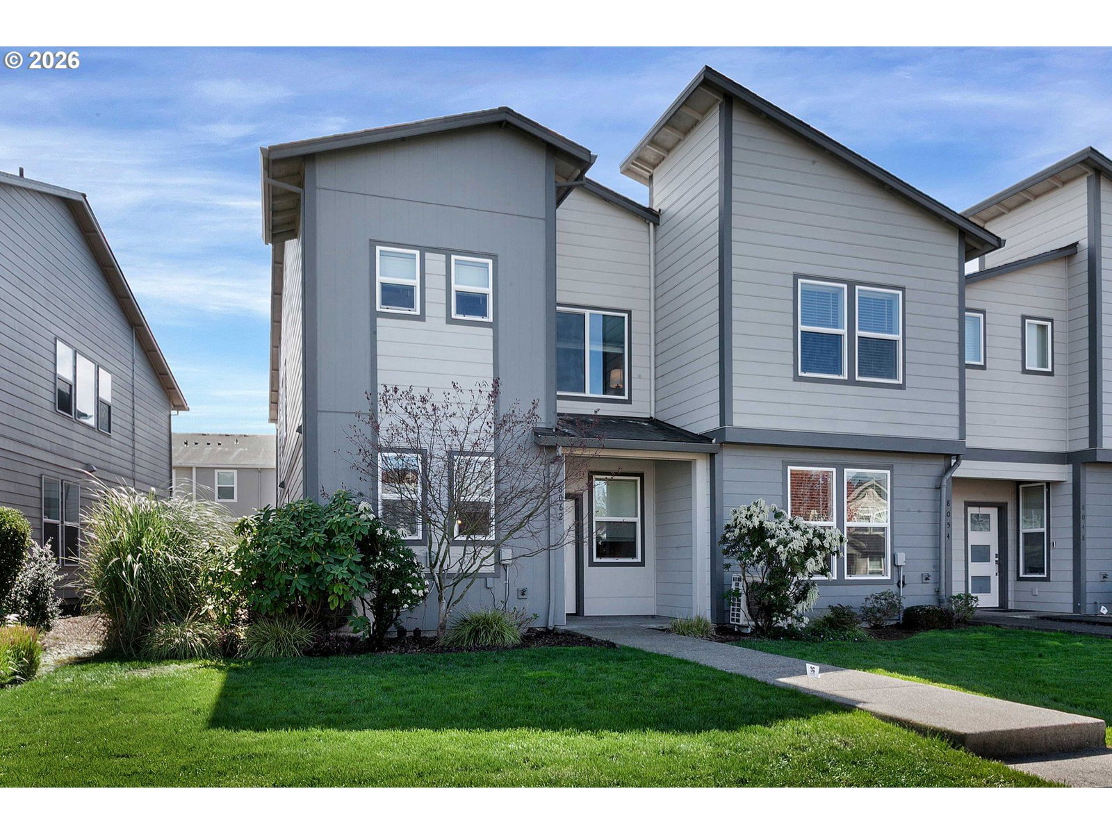Primary listing photo, 8062 SE BUTTERNUT CREEK PKWY, Hillsboro, OR, 97123
