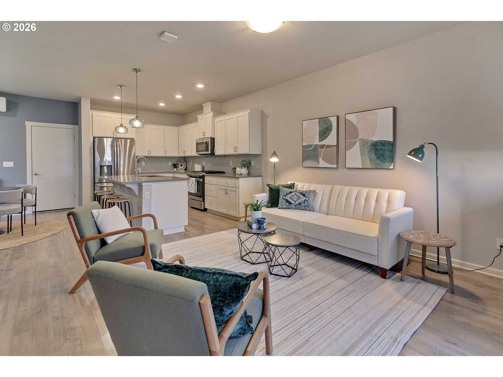 Listing photo 4 of 32, 8062 SE BUTTERNUT CREEK PKWY, Hillsboro, OR, 97123