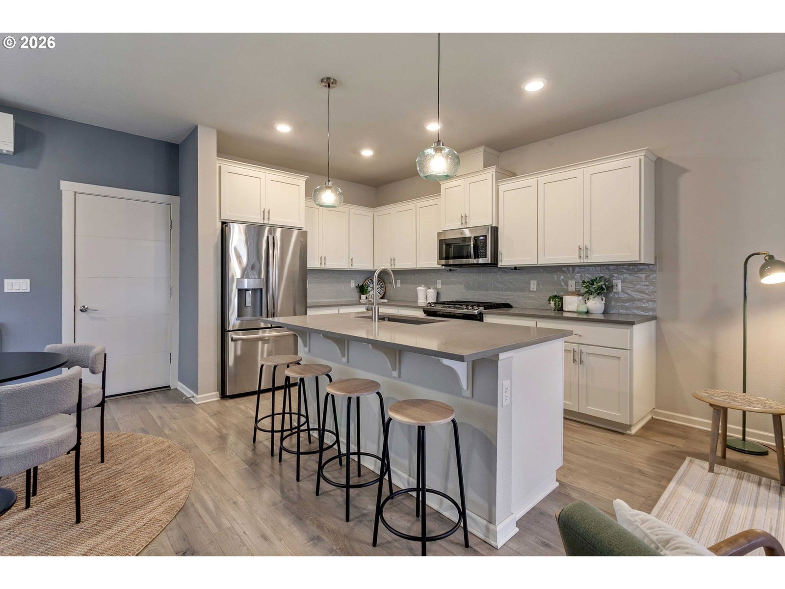 Listing photo 5 of 32, 8062 SE BUTTERNUT CREEK PKWY, Hillsboro, OR, 97123