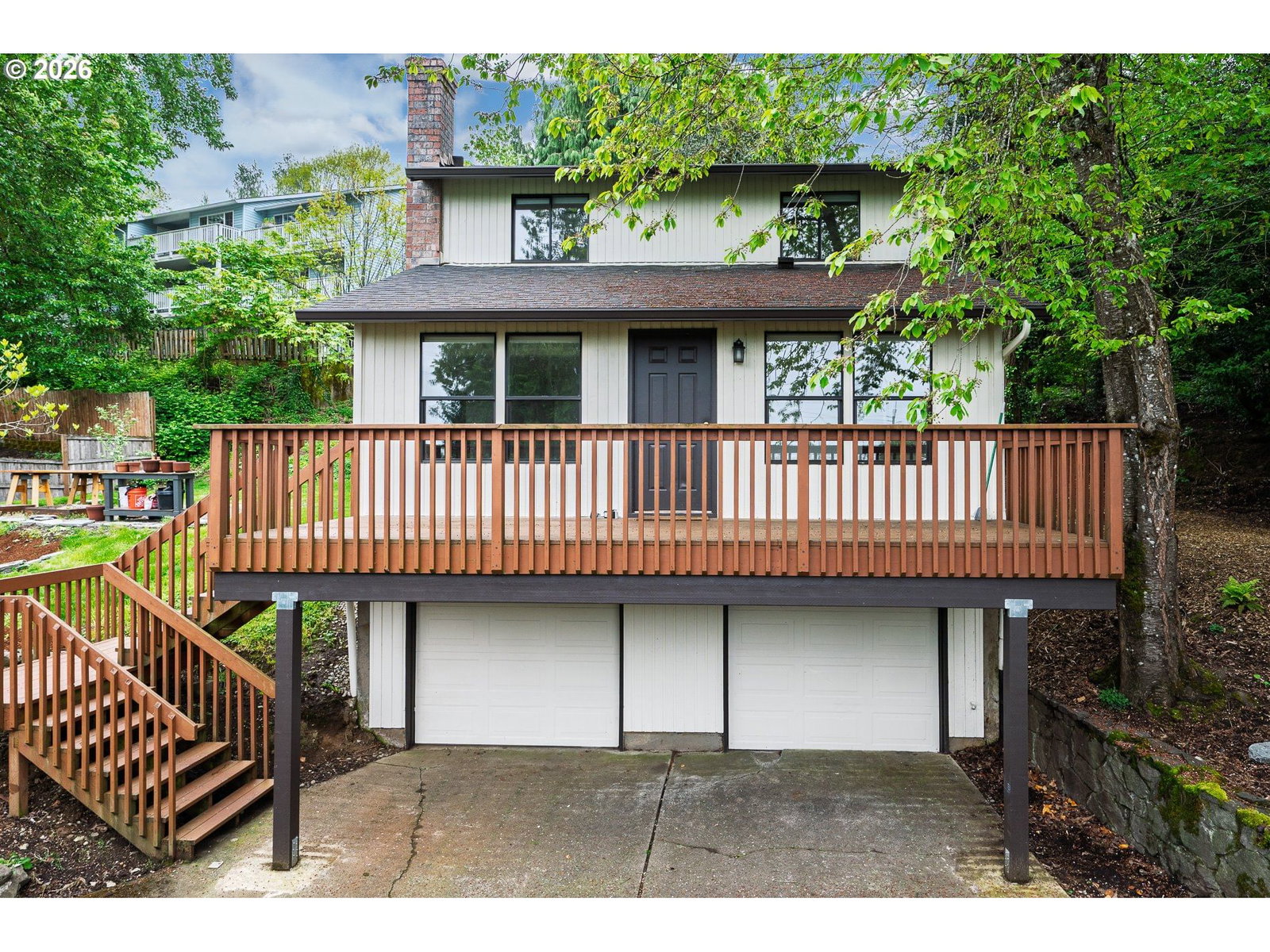 Listing photo 4 of 42, 550 SE 58TH AVE, Portland, OR, 97215