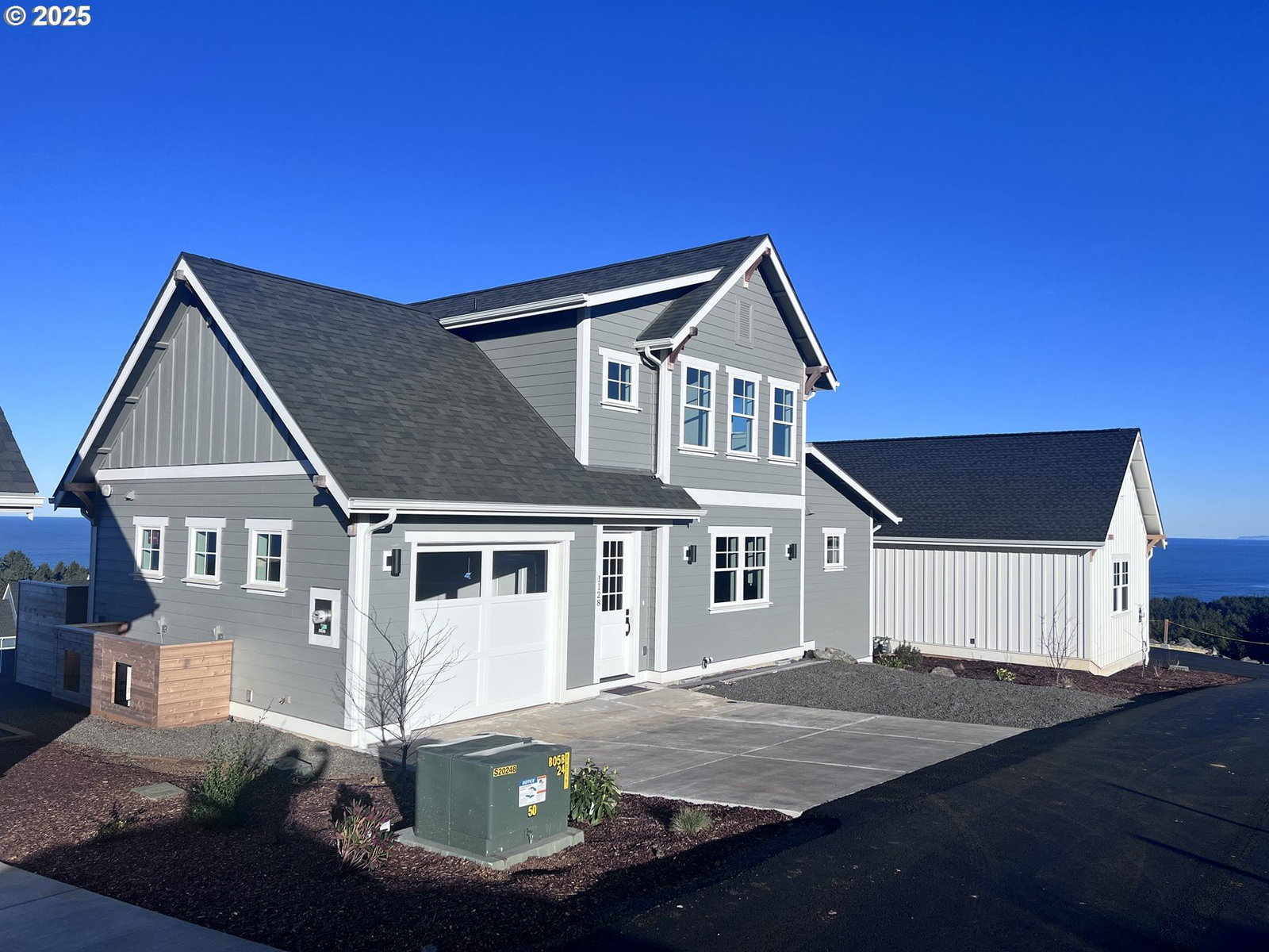 Primary listing photo, 1128 MARMORIS AVE, Depoe Bay, OR, 97341