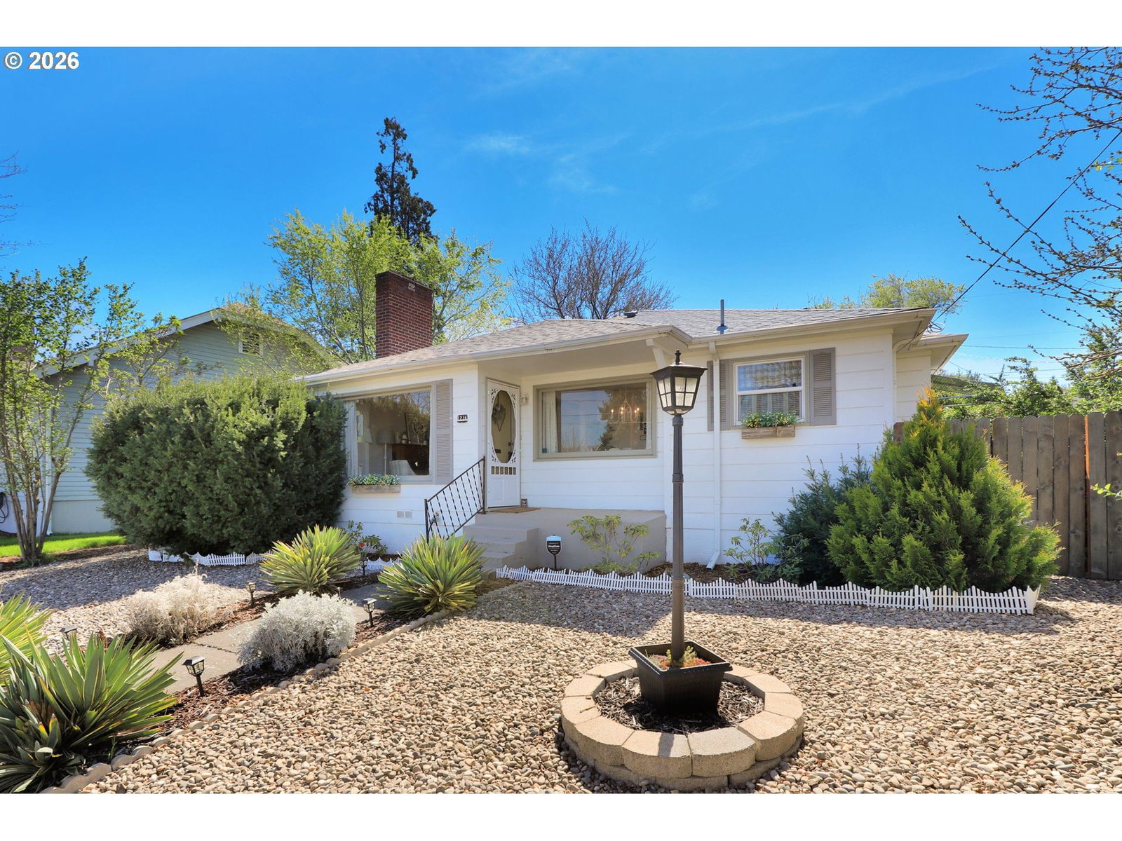 Primary listing photo, 1214 11TH ST, The Dalles, OR, 97058