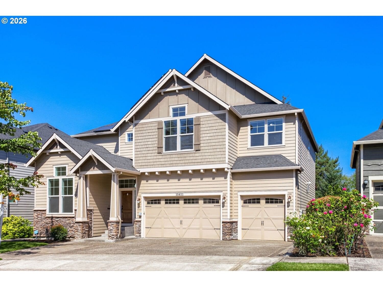 15411 NW DOMINION DR