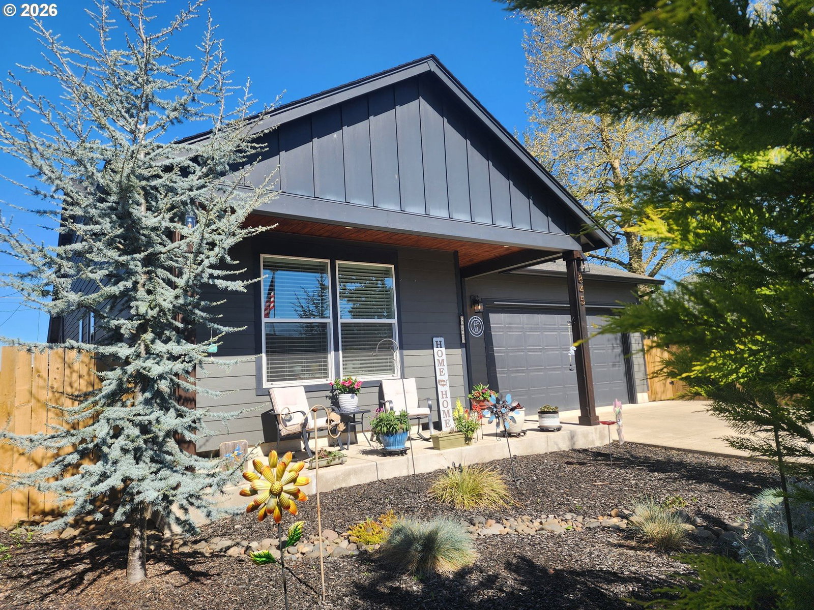 Listing photo 4 of 29, 845 1ST ST, Gervais, OR, 97026
