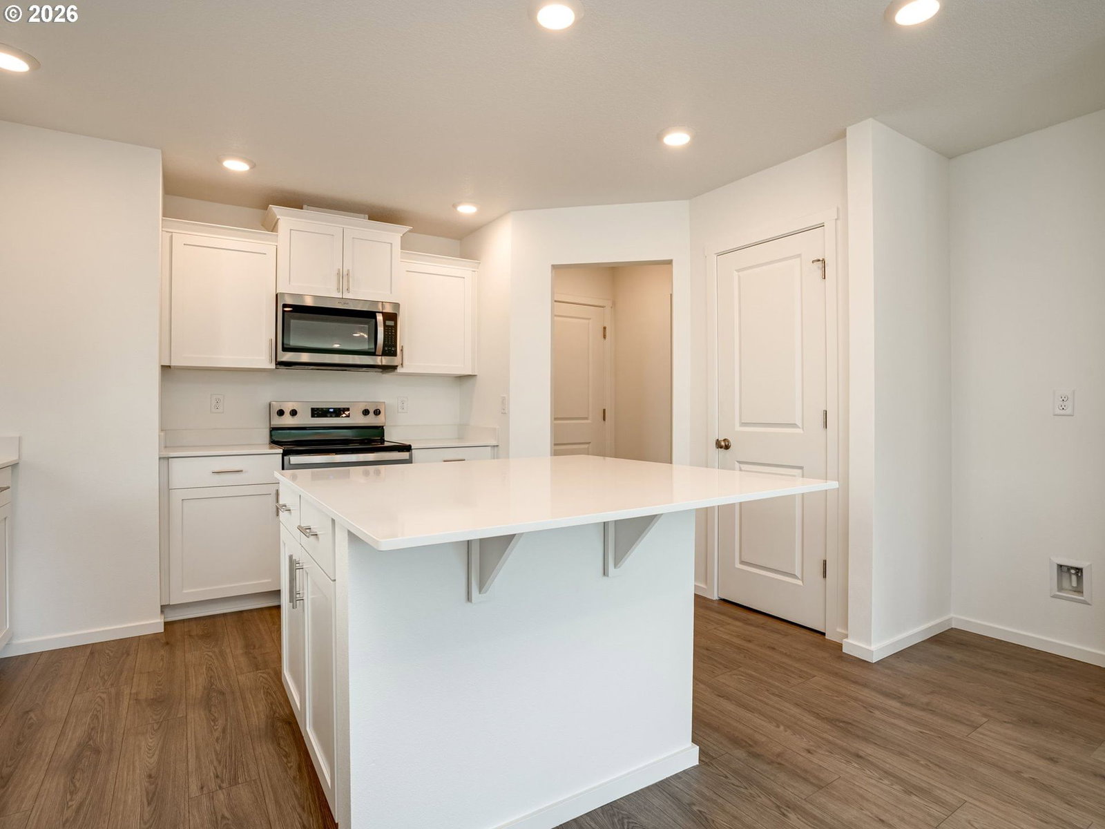 Listing photo 5 of 35, 126 Coho LOOP, Woodland, WA, 98674