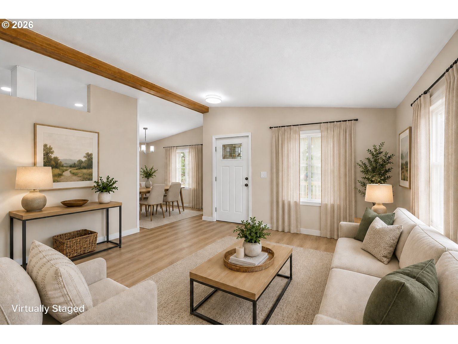 Listing photo 5 of 29, 1944 MCTAVISH CT, Springfield, OR, 97477
