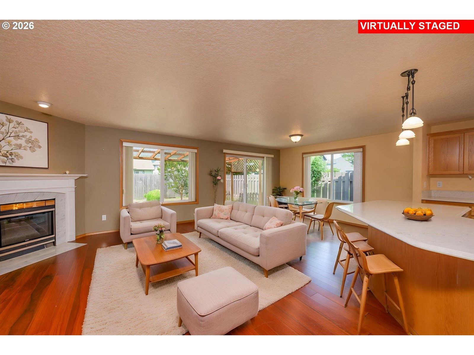Listing photo 4 of 41, 205 E MYRTLEWOOD CT, Newberg, OR, 97132