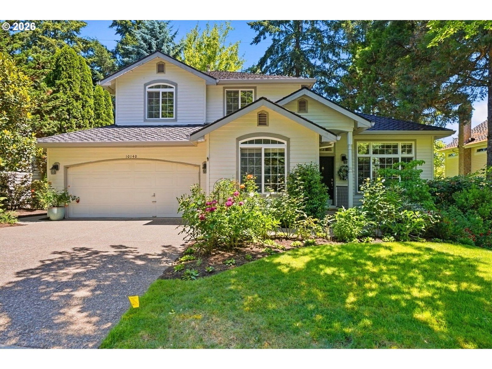 Primary listing photo, 10140 SW SHEARWATER LOOP, Beaverton, OR, 97007