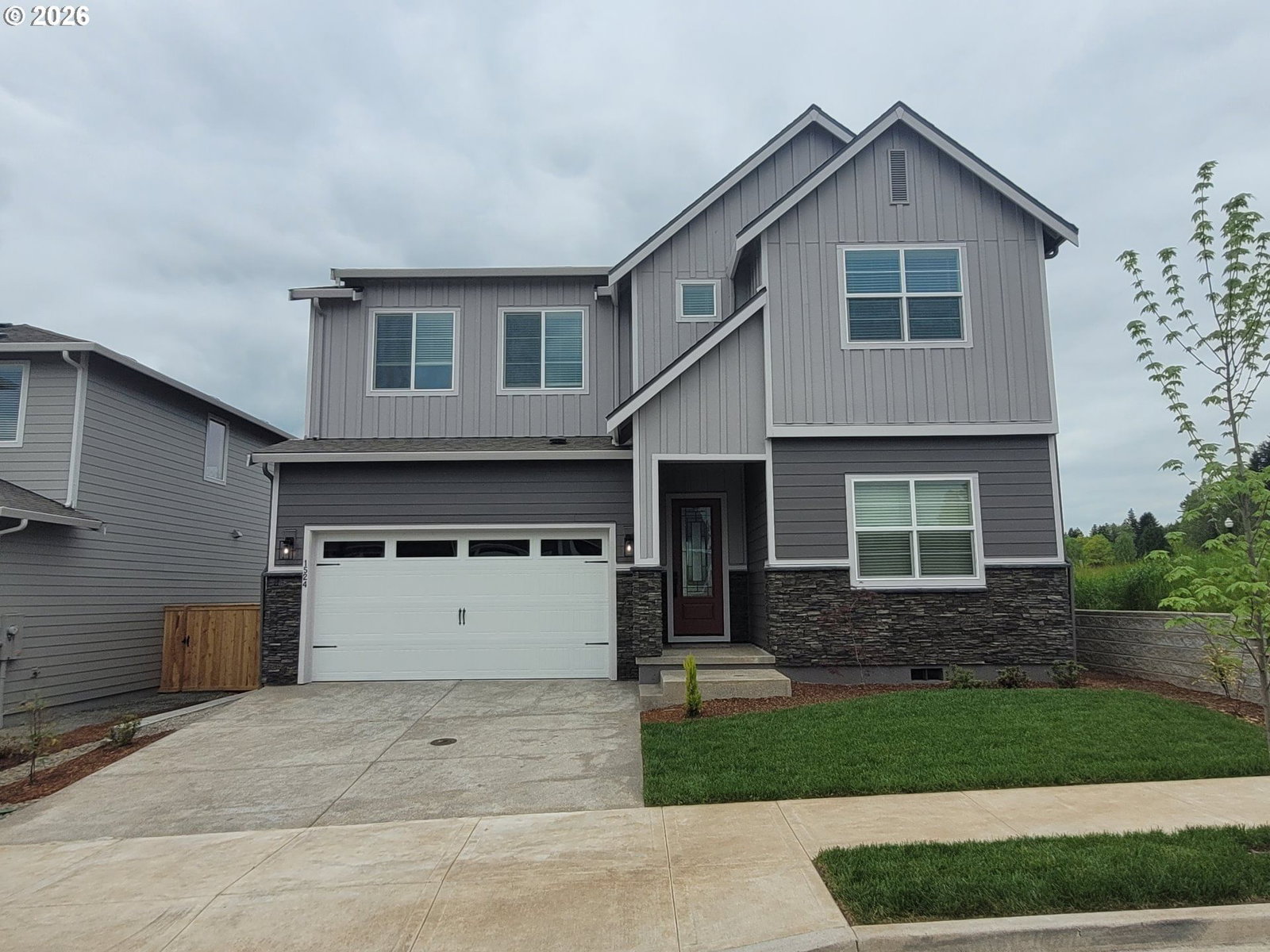 Primary listing photo, 1524 NE 9TH AVE, Battle Ground, WA, 98604