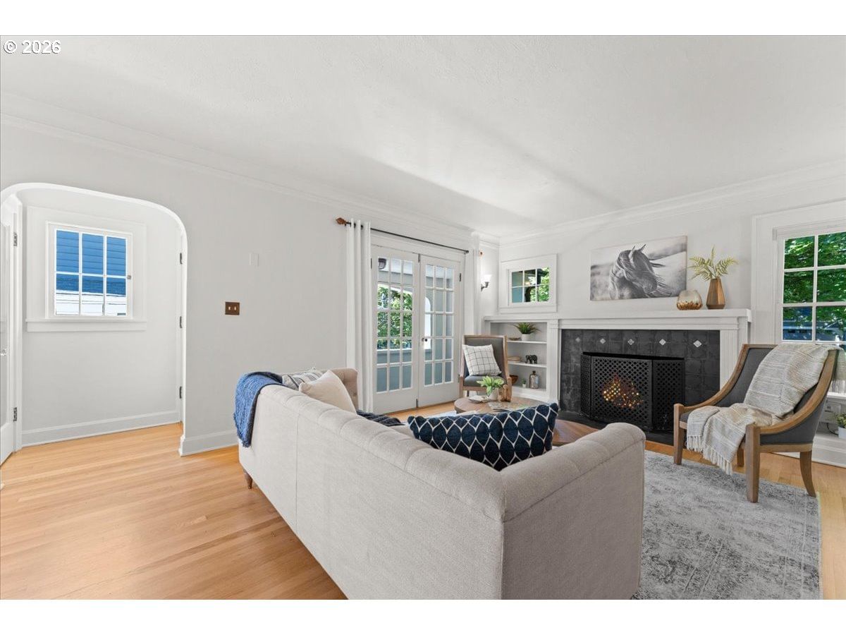 Listing photo 4 of 48, 3434 NE 29TH AVE, Portland, OR, 97212